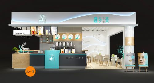 打動(dòng)當(dāng)代人的茶飲品牌營(yíng)銷(xiāo)策劃