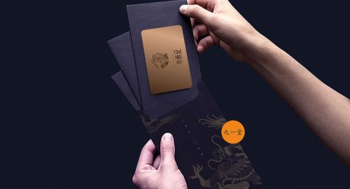 品牌策劃公司-品牌也講輪回，空靈，眾生！