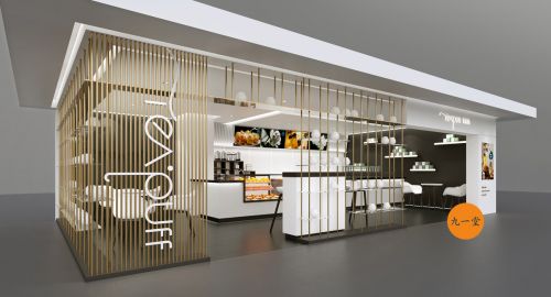 奶茶店?duì)I銷策劃手段你知道多少？