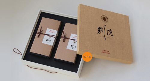 茶葉包裝設(shè)計(jì)如何做到與眾不同