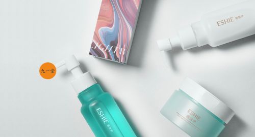 包裝設(shè)計公司-化妝品包裝是怎么讓女性自動買單