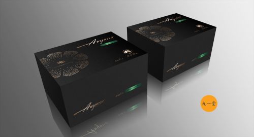產品包裝設計與廣告設計你能分清嗎？