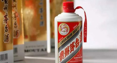 揭秘茅臺集團的發展史