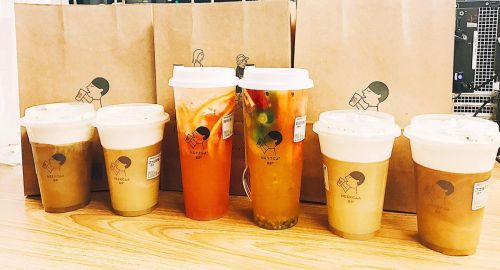 喜茶奈雪是如何成功的？九韻一雅堂品牌策劃