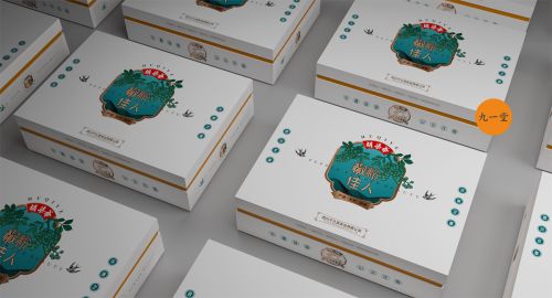 農產品外包裝設計怎么變得更加時尚?