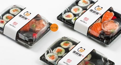 食品包裝設計如何做到與眾不同!