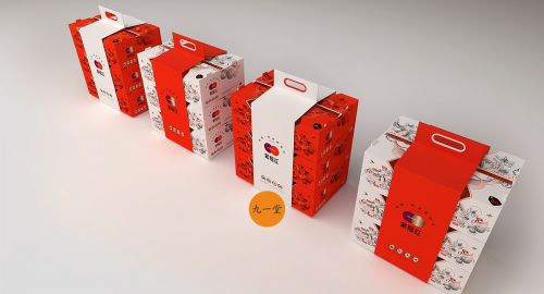 新世代包裝設(shè)計有哪些特點