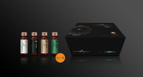 保健品產(chǎn)品包裝設(shè)計(jì)怎么做才能抓住消費(fèi)者的心?
