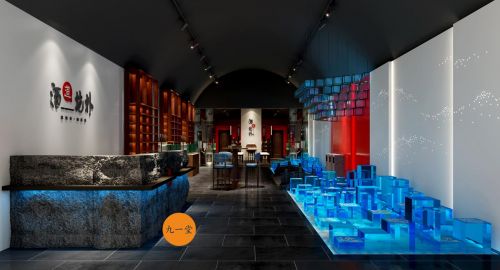 如何在林立的品牌設計公司中獨樹一幟？