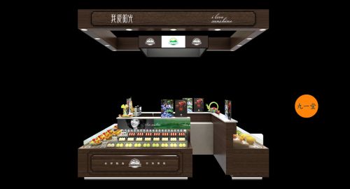 開一家生鮮超市首要工作是什么？-品牌設計公司