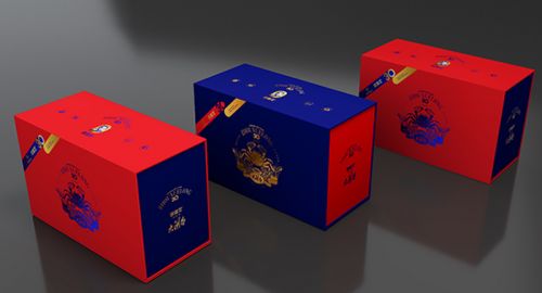 常見的包裝設(shè)計種類有哪些？