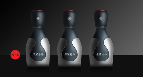 白酒包裝設計如何做成“你”喜歡的樣子